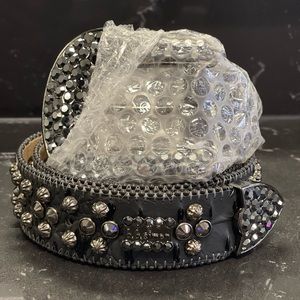 Black Gun Metal Lavasan – Classic